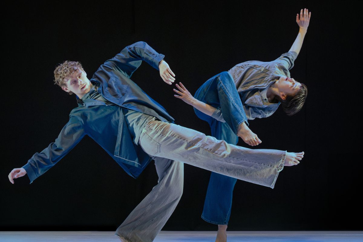 National Dance Company Wales to re-stage audience favourite