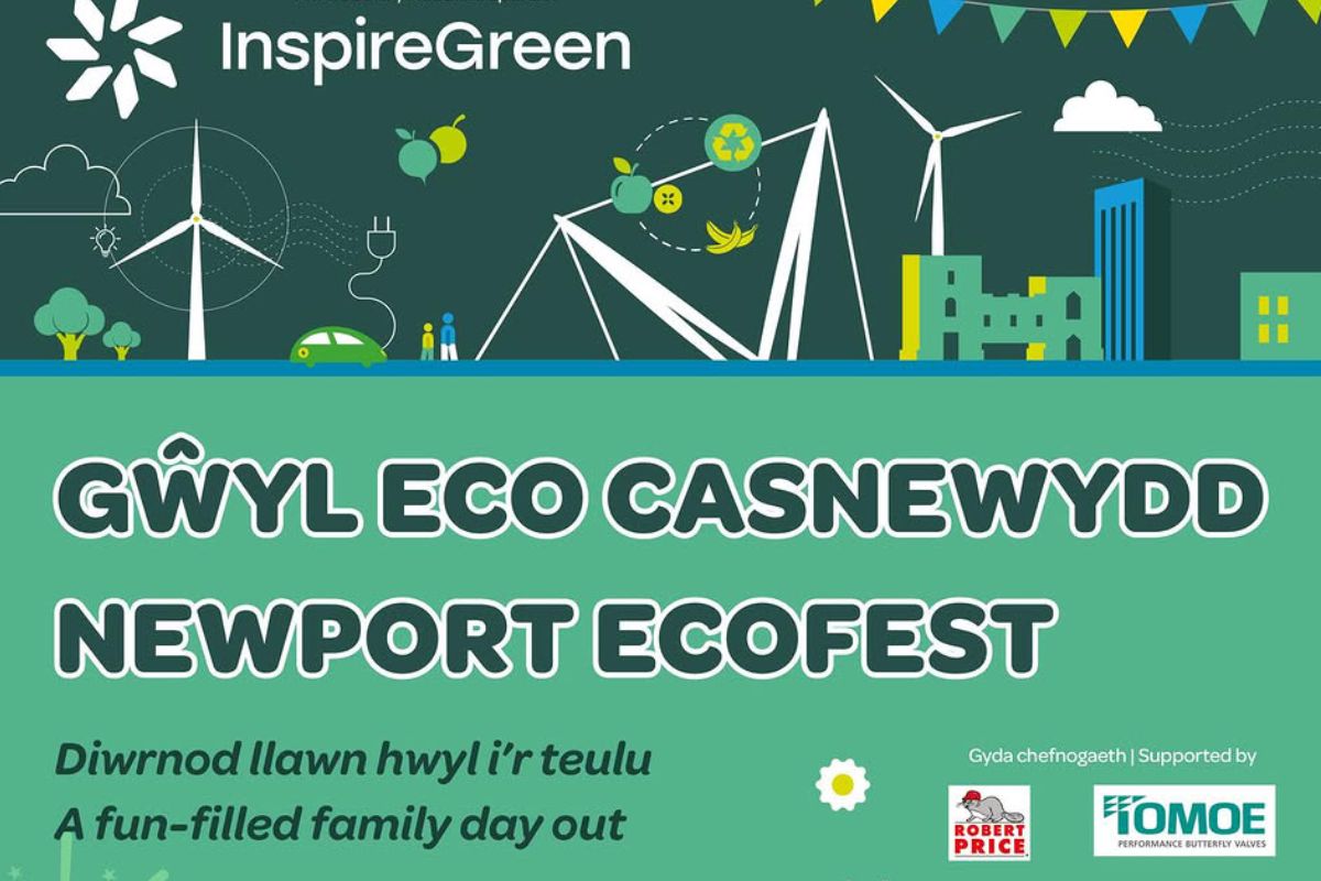 Free family festival returns with music, workshops and eco-friendly fun