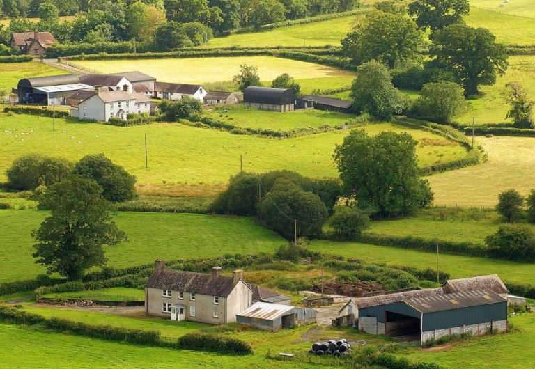 Brain drain in rural Wales isn’t inevitable ‑ we asked gen Z what would ...