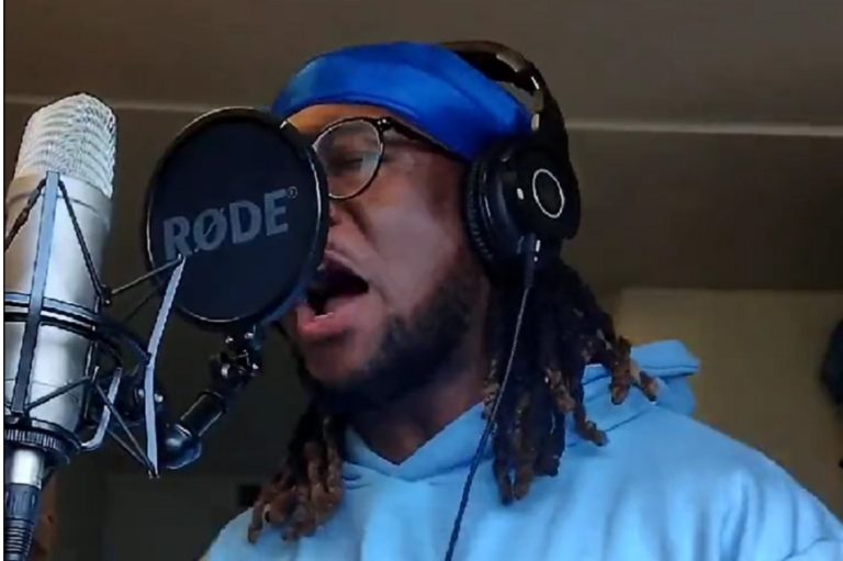 Eisteddfod under fire after rapper prevented from performing over Welsh ...