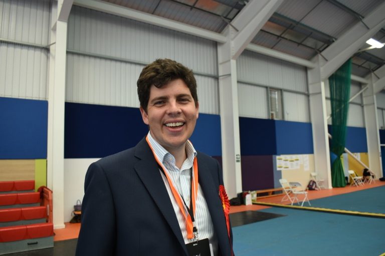 Gething supporters win top two places on Labour Senedd list in Cardiff