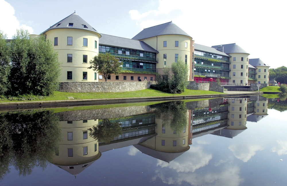 Pembrokeshire County Hall