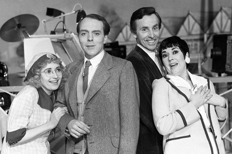 Hi-de-Hi actress Ruth Madoc has died aged 79