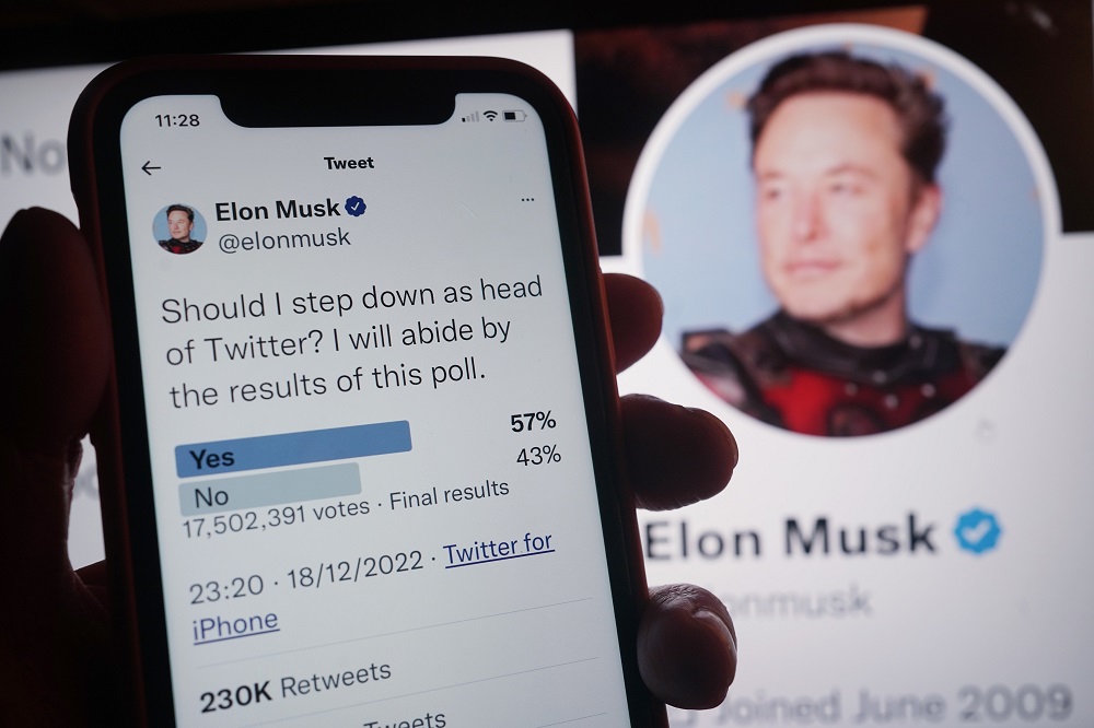 TwitterDown: Elon Musk Limits Tweet-Reading Due to System Manipulation