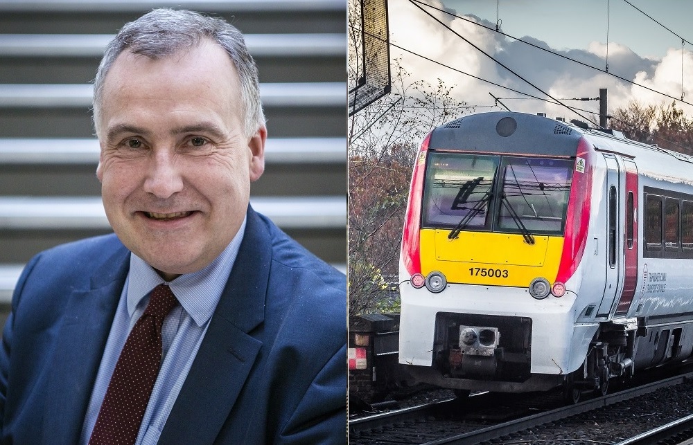 Aber-Carmarthen rail link needed to stop exodus of young people from ...