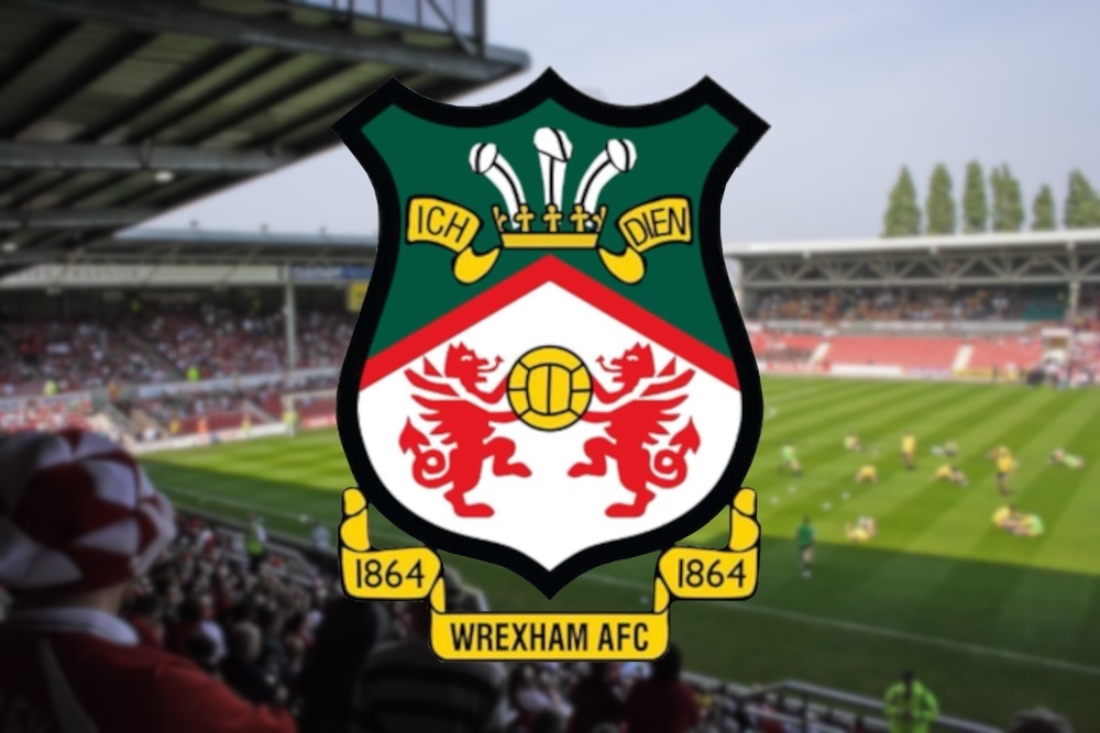 SUPPORTER INFORMATION  Wrexham AFC vs Altrincham - News - Wrexham AFC