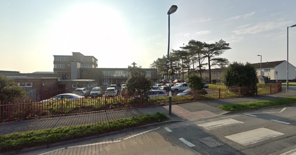 Two Welsh medium schools named the best in Wales