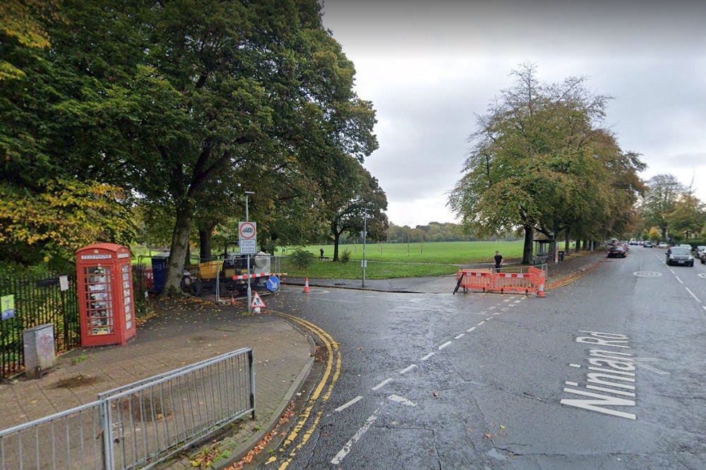 Resident furious about plans to shut off road for cycle route