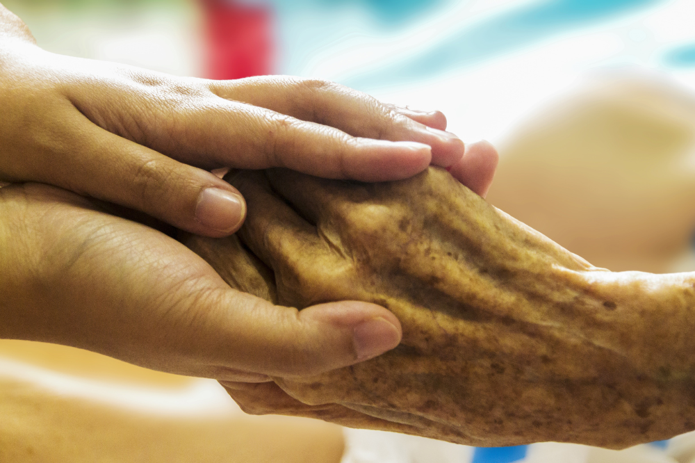 Inquiry Finds End Of Life Care Wasn T Prioritised During The Covid 19   End Of Life Care 