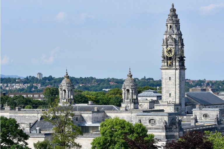 Cardiff to introduce council tax premium on second homes and empty properties