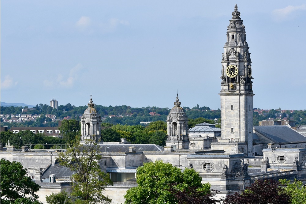 cardiff-to-introduce-council-tax-premium-on-second-homes-and-empty