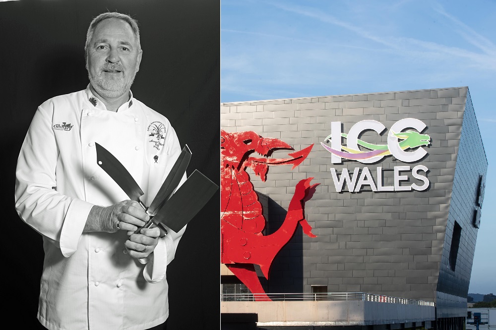 Il Galles ha battuto l’Italia nella votazione per ospitare il più grande evento culinario del mondo