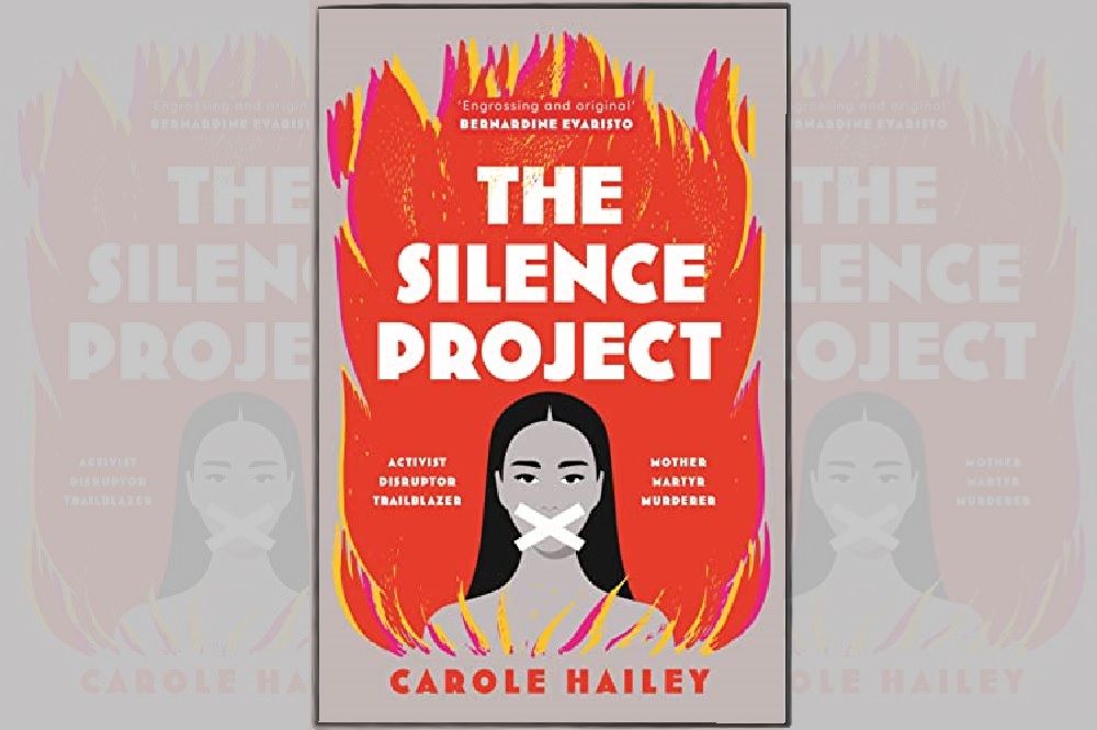 the silence project book review