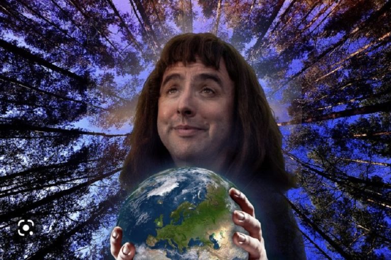 Theatre review: Songs Across the Sueniverse