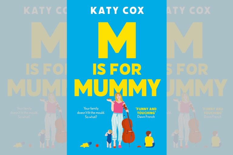 review-m-is-for-mummy-by-katy-cox