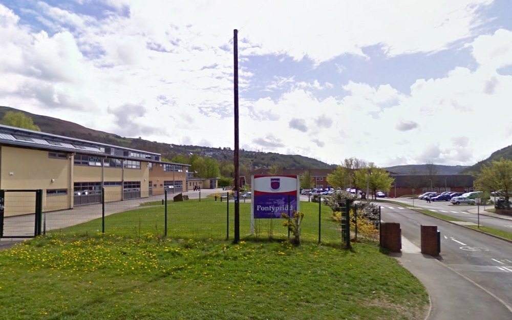 Welsh names revealed for three new schools in Rhondda Cynon Taf