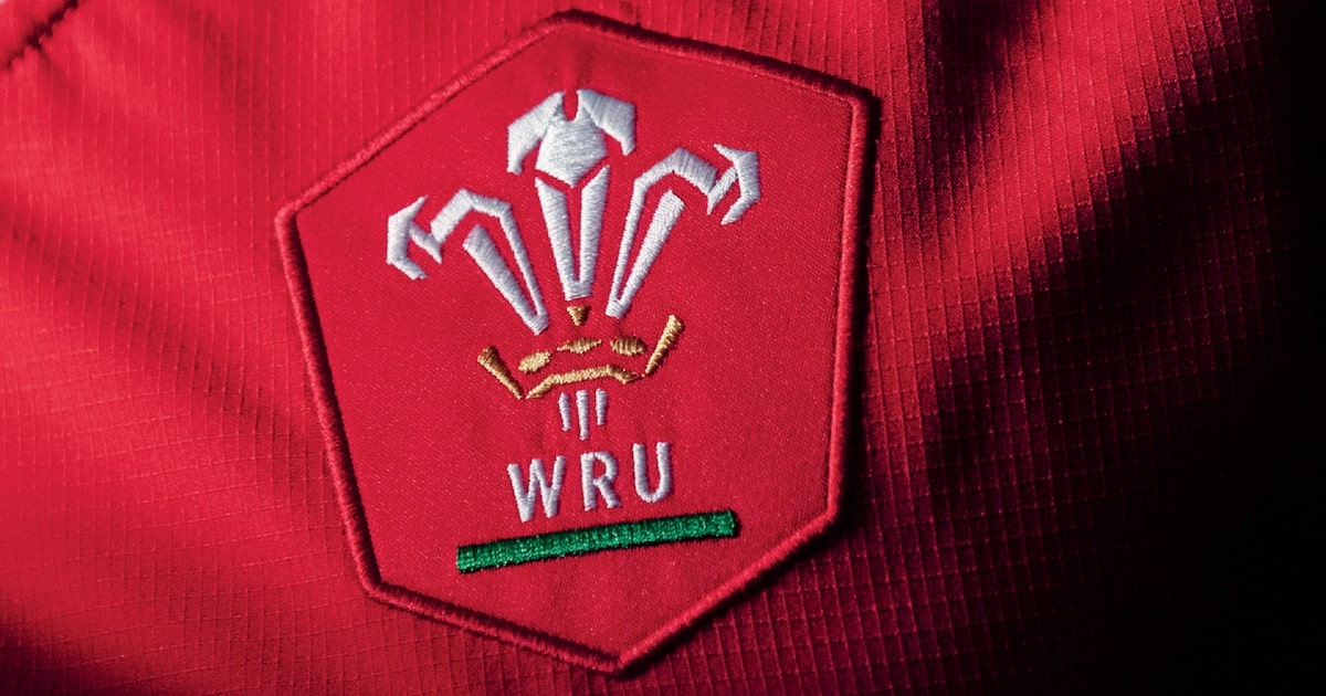 Petition calling for a rebrand of the WRU crest nears 10,000 signatures