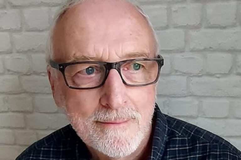 On Being a Writer in Wales Roger Griffin