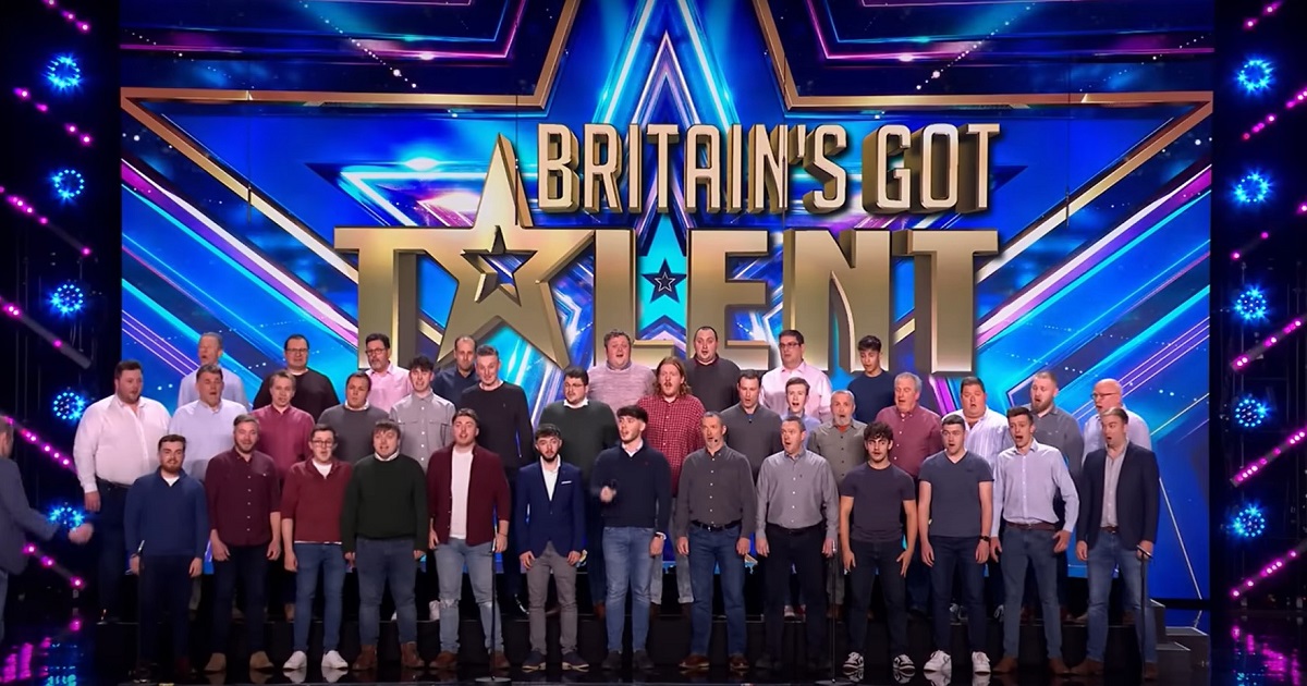 How To Audition For Bgt 2024 June Elsbeth