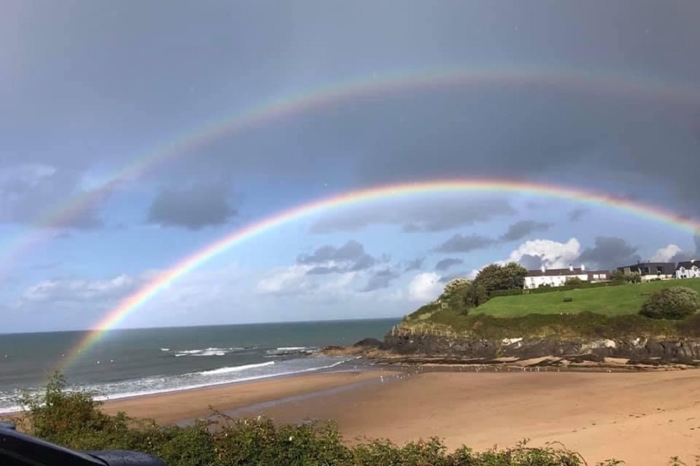 49 Welsh locations crowned among best beaches and marinas in the world