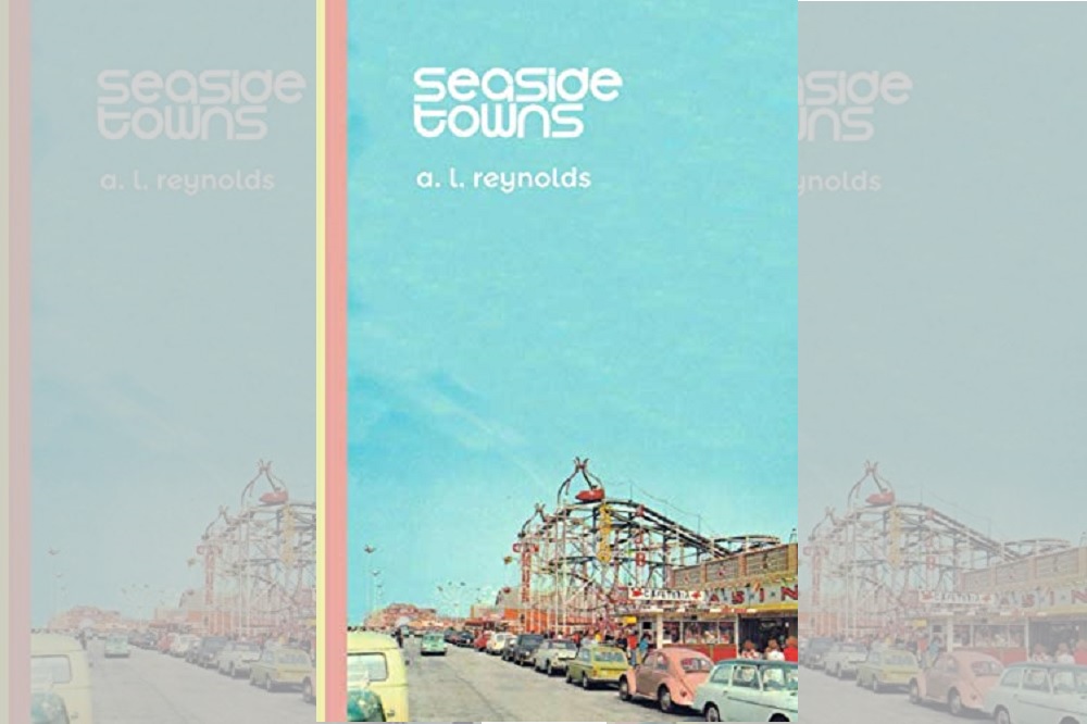 Review: Seaside Towns by A.L.Reynolds