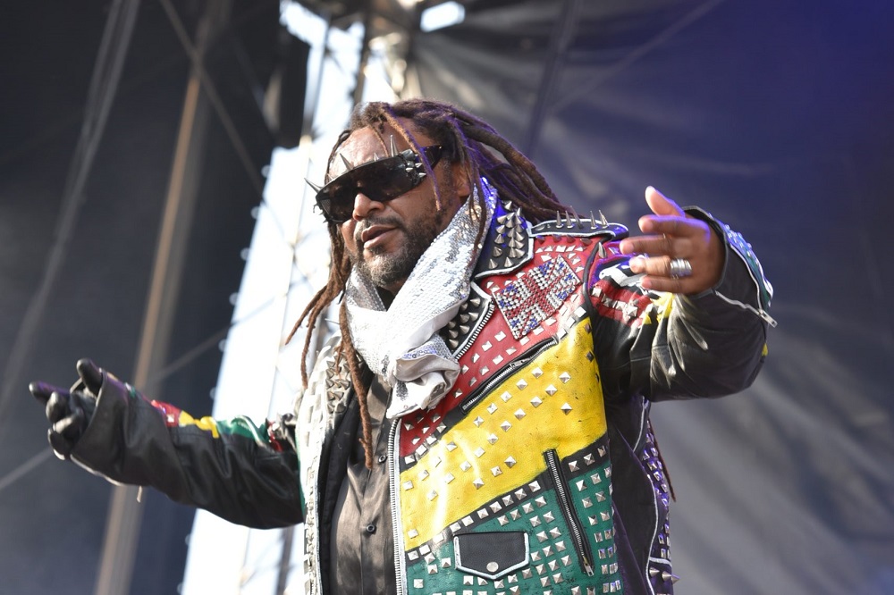 Newport’s Skindred Win Best Live Artist Award