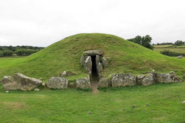 10-year anniversary celebrated at iconic ancient history site