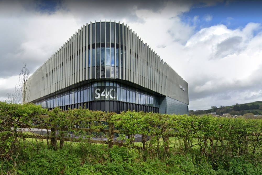 S4C Appoints New Chief Content Officer S4C Appoints New Chief Content Officer