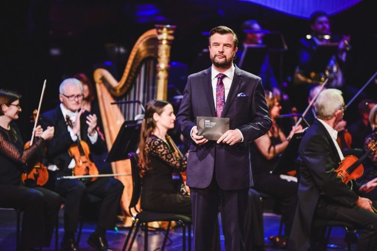 Prestigious classical music competition returns to Wales next weekend