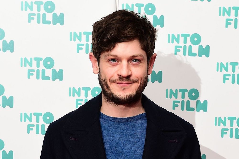 Iwan Rheon: 'The Prince of Wales is an archaic title - we need to get rid'