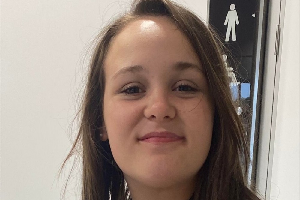 Police launch appeal to find missing Newport teen