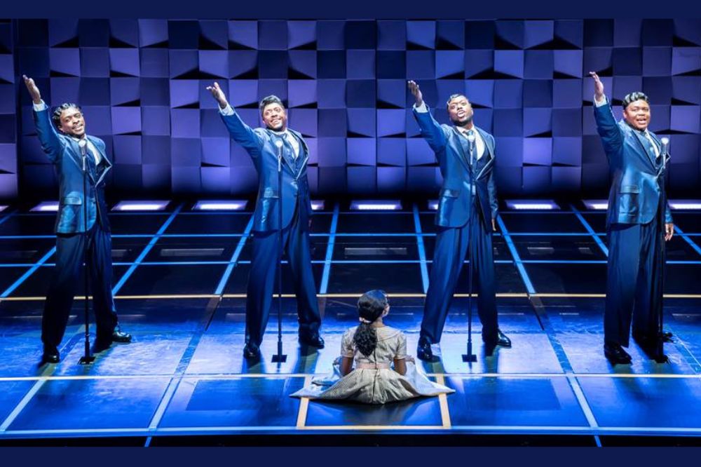 The Drifters Girl reveals UK and Ireland tour cast