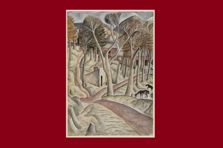 David Jones Wood And Water david-jones-wood-and-water