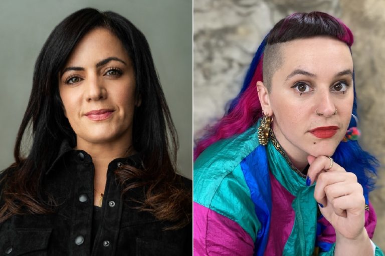 Theatre companies announce co-production of Welsh-Iranian play Baba Joon