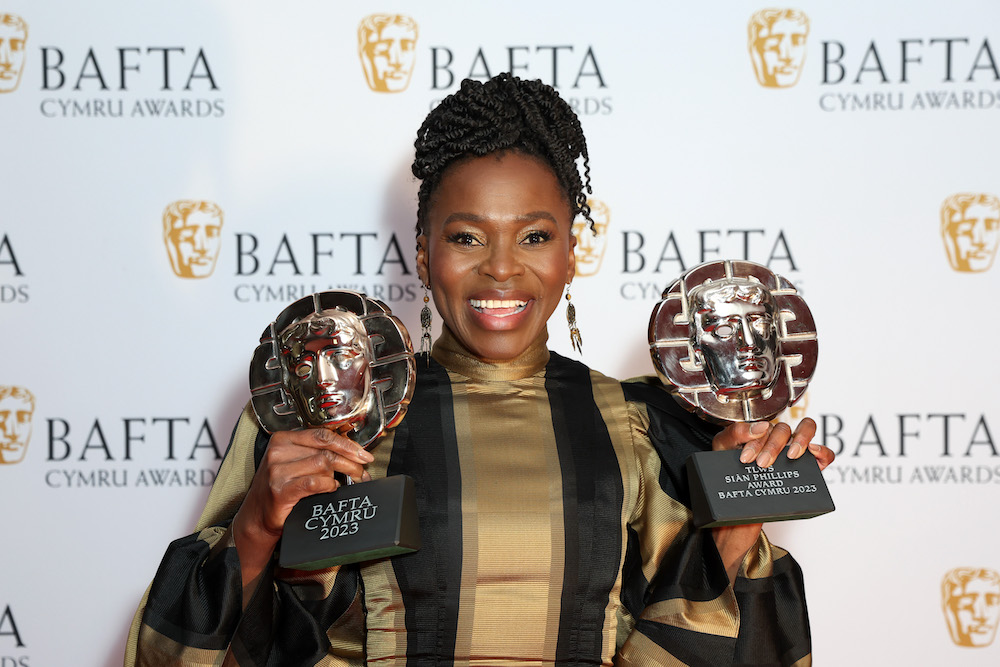 61 Bafta Video Game Awards Photos & High Res Pictures - Getty Images