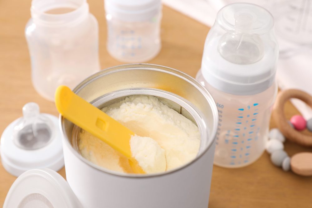 Formula Ready water kettle for baby formula - baby & kid stuff