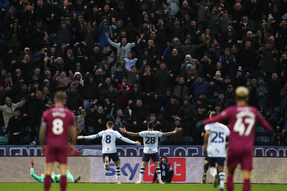 Preston North End 1-2 Cardiff City: Bluebirds produce stunning injury-time  turnaround as Ugbo hits 99th-minute winner - Wales Online