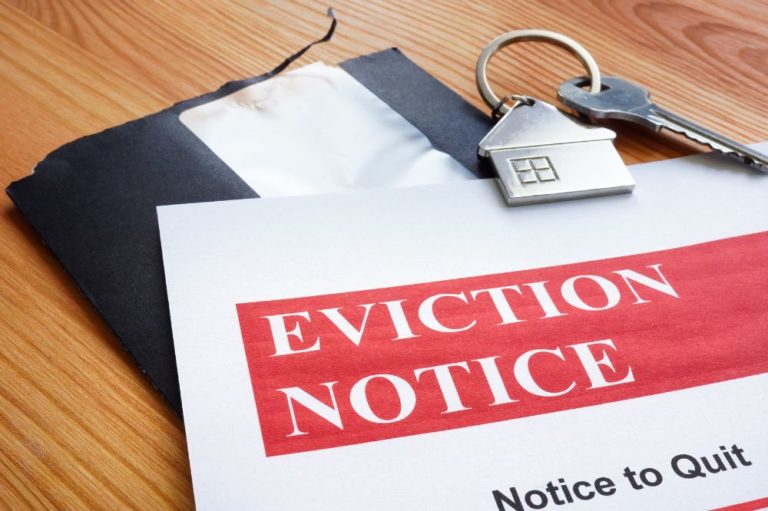 Renters in Wales could get compensation for nofault eviction