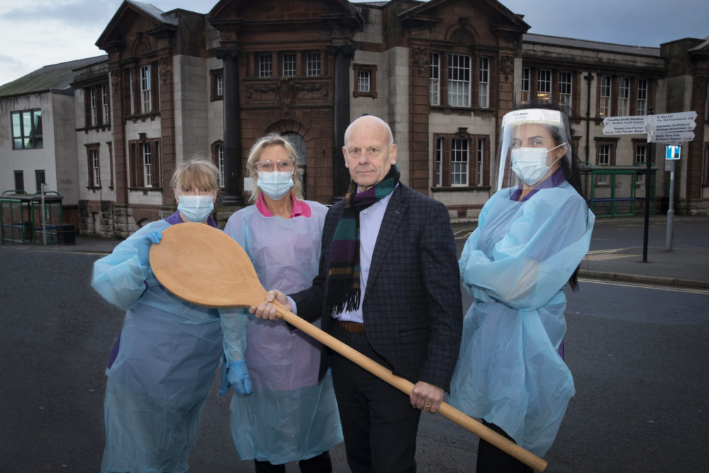  Scrooge Council Awarded Wooden Spoon For Paying Lowest Care Home Fees 