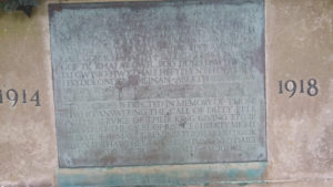 Llanover-memorial-plaque