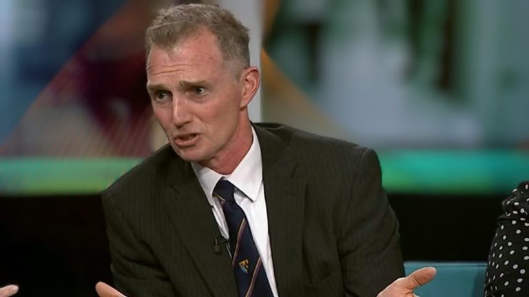 David TC Davies under fire for helping to delay phase out of petrol engines