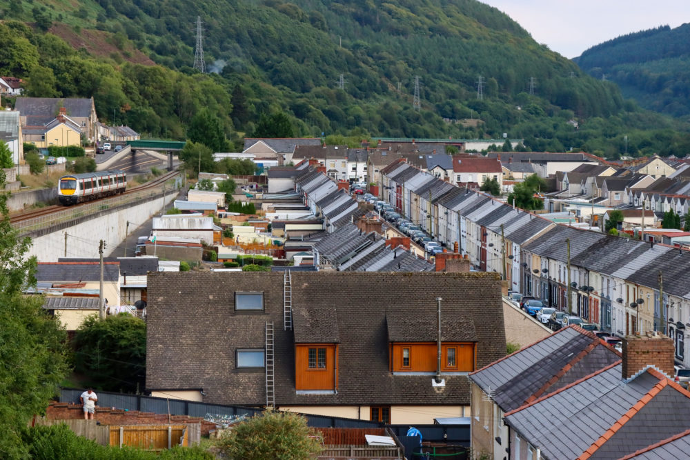 Significant progress made by council to improve Welsh language services