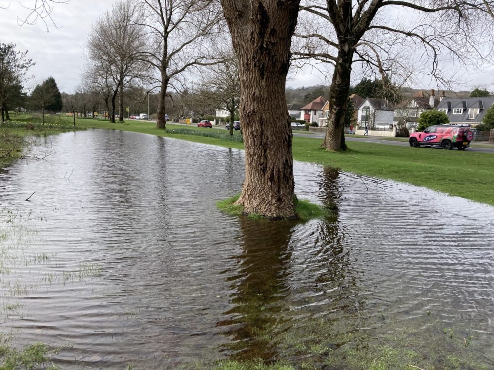 Council beefs up drain cleaning teams to combat flooding