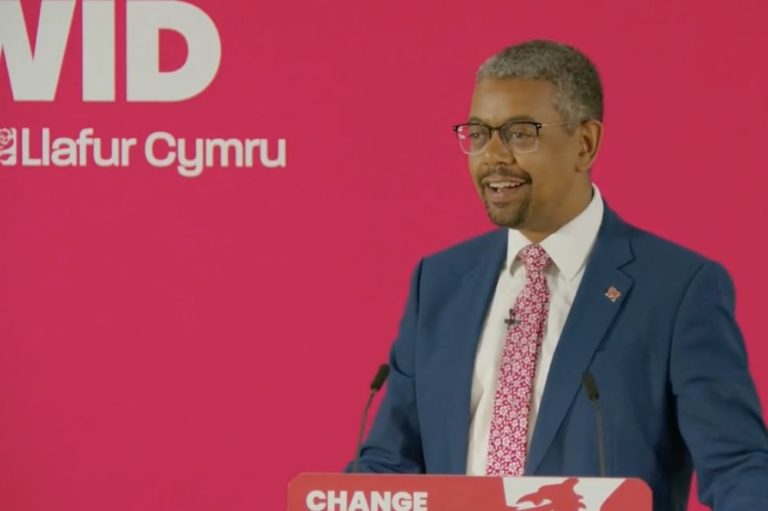 Welsh Labour launch general election manifesto