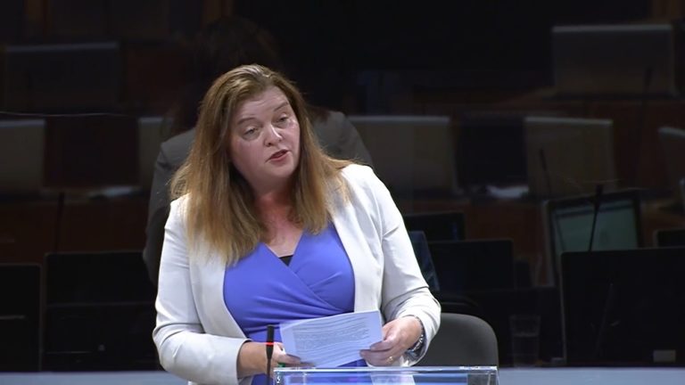 Sioned Rees MSs call for action over high skin cancer rates in Wales