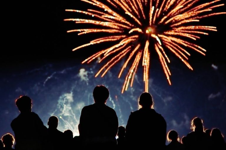 Calls for fireworkfree zones ahead of Bonfire night