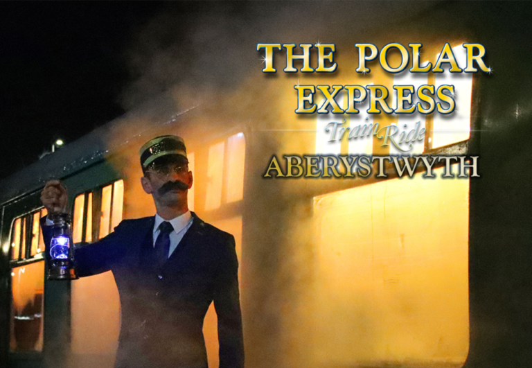 Tickets go on sale for Polar Express Christmas experience