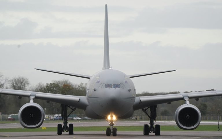 Status Jet Zero Jet zero? Why net zero in aviation can’t get off the ground