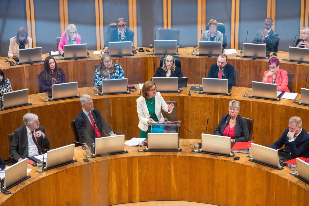 Labour MSs Sanguine Over Election Prospects Despite Shock Poll