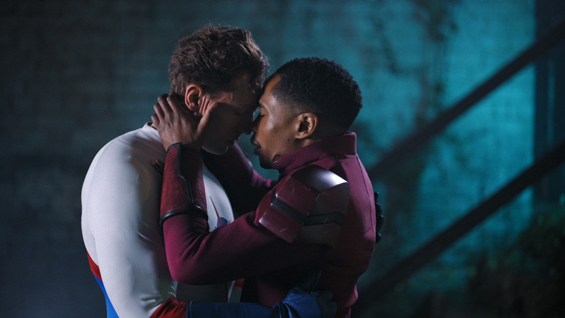 LGBTQ Film Festival Begins UK Tour lgbtq-film-festival-begins-uk-tour